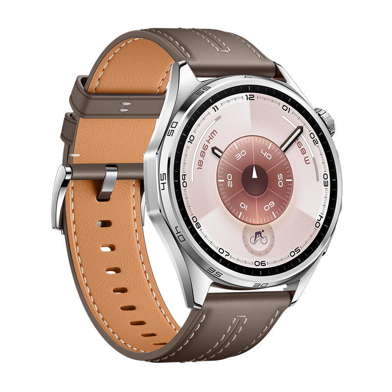 HUAWEI WATCH GT 6 Grey 46mm