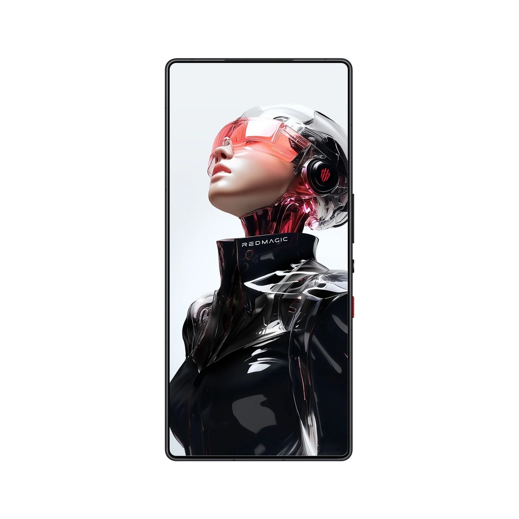 REDMAGIC 10S Pro 5G