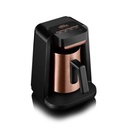 ARZUM OKKA RICH SPIN M TURKISH COFFEE MACHINE