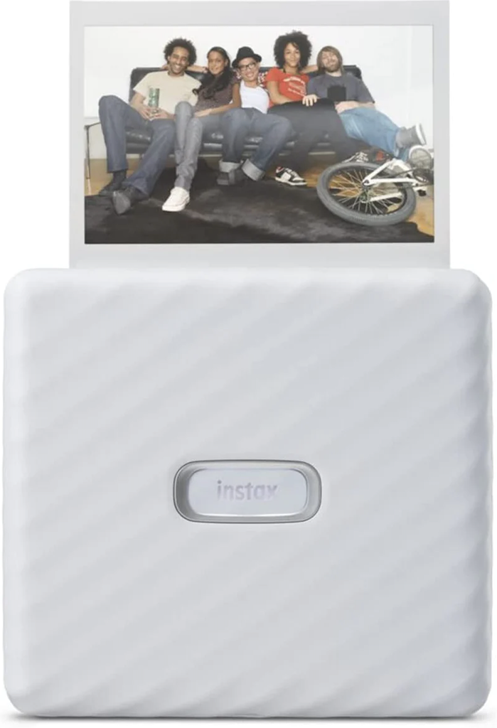 Fujifilm INSTAX LINK WIDE SMARTPHONE PRINTER