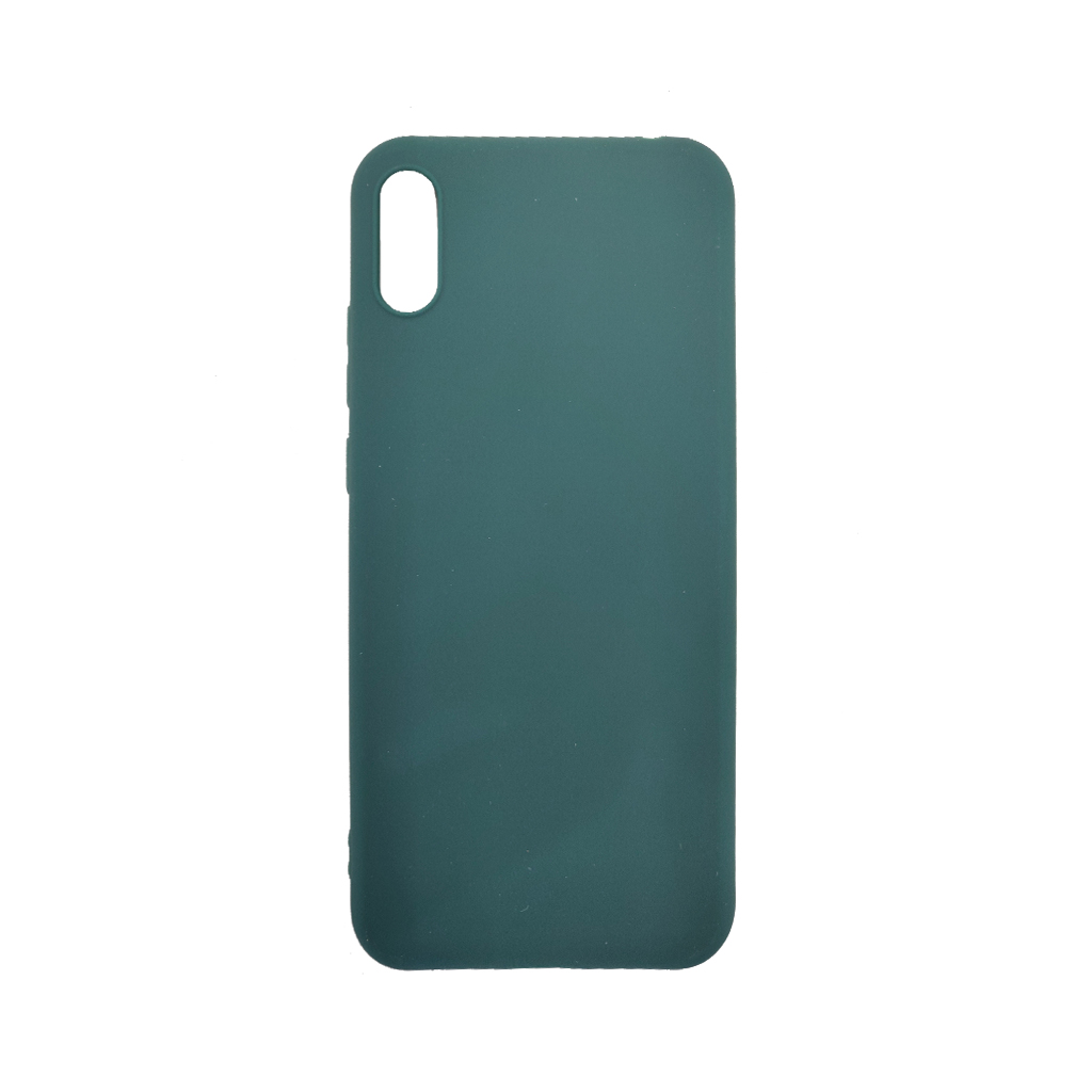 HUAWEI y6 2019 Back Cover