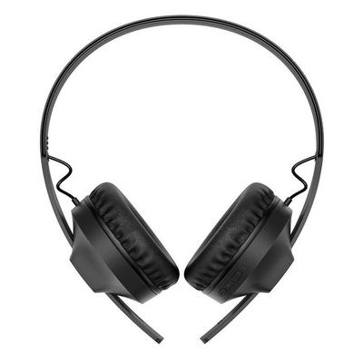 Sennheiser HD250BT Wireless Bluetooth Headset 25Hrs Battery Black