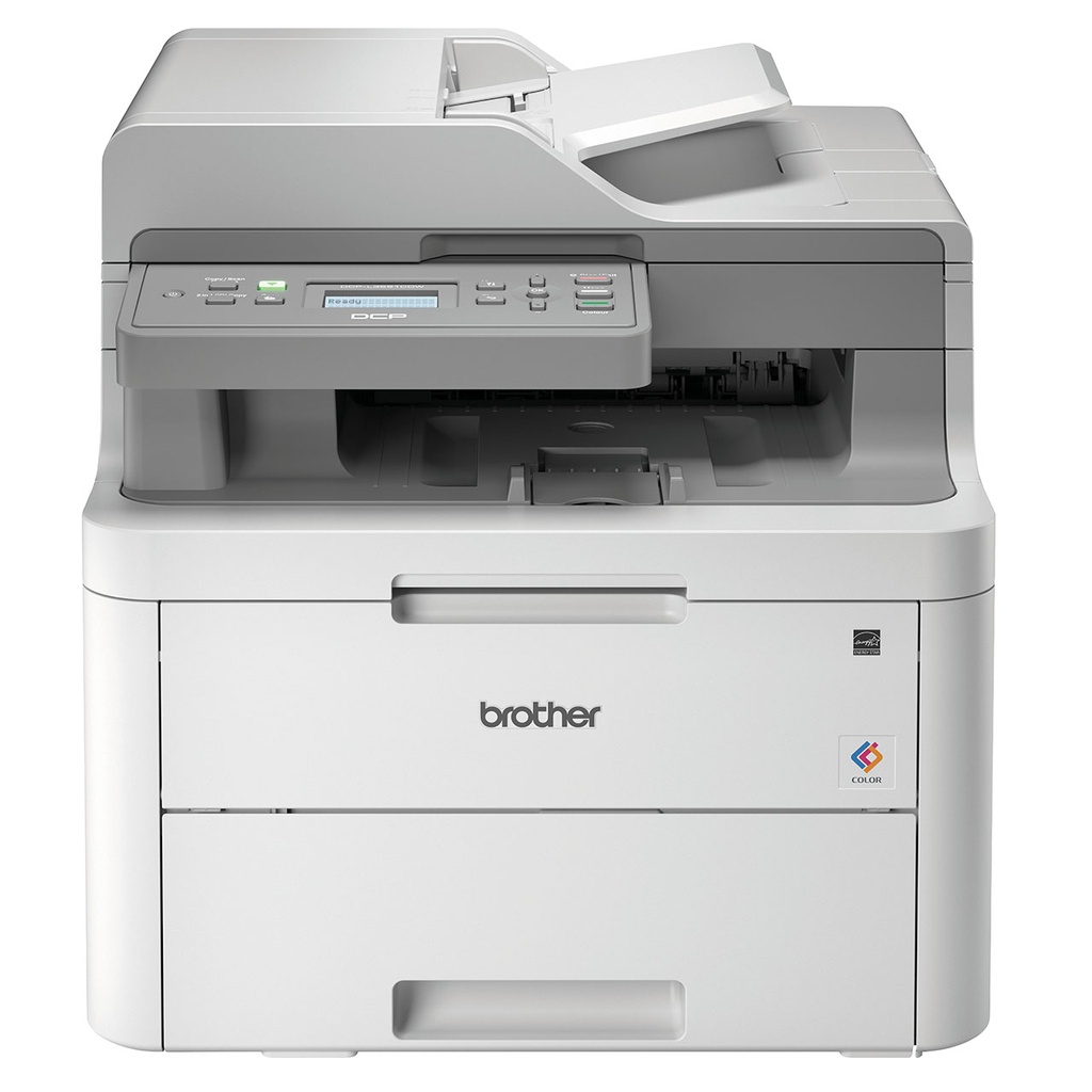 Brother DCP-L3551CDW Color LED Printer