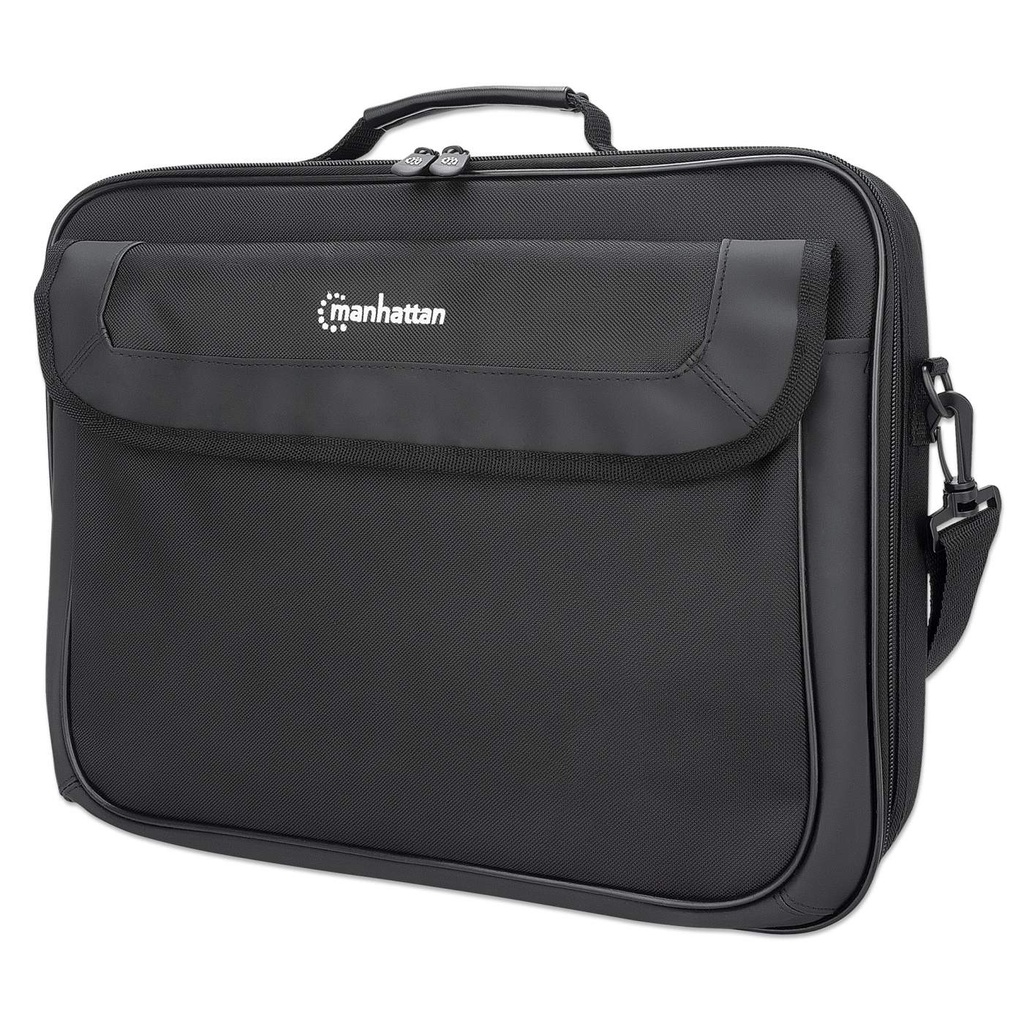 Manhattan Carry case 15.6 amply padded