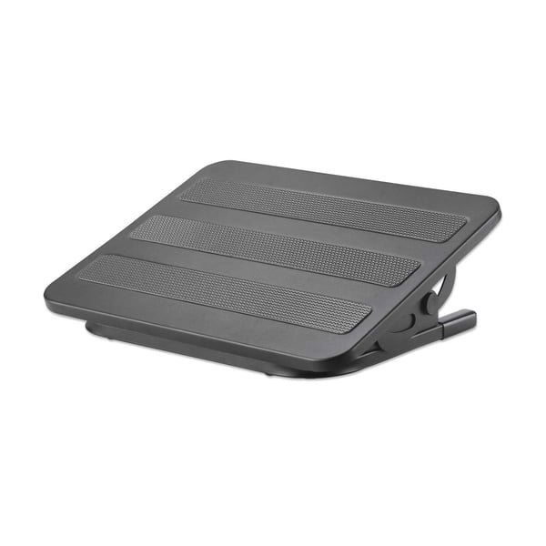 Manhattan Classic Tiltable Steel Footrest