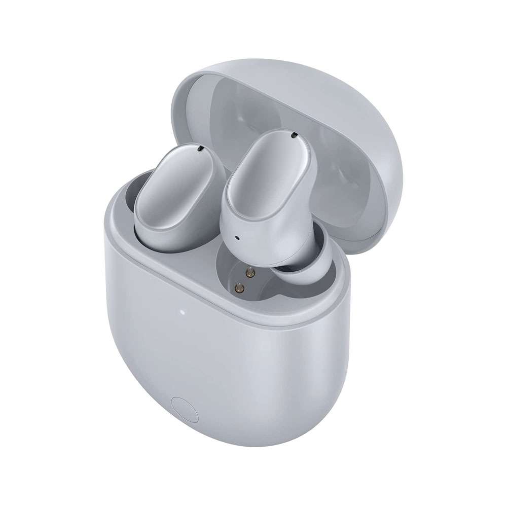 Xiaomi Redmi Buds 3 Pro, Glacier Gray