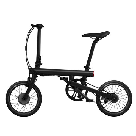 MI SMART ELECTRIC FOLDING BIKE