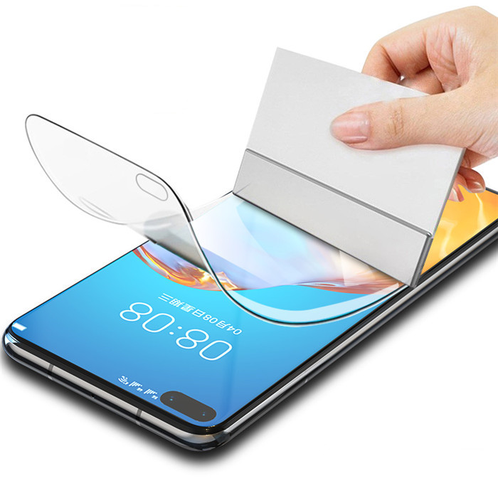 Huawei MATE 20 Pro Screen Protector