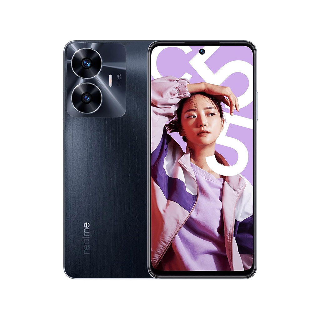 realme C55