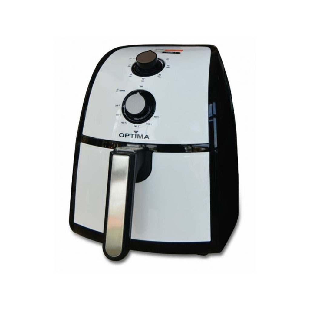 OPTIMA AIR FRYER 2.5LTR #AF1200