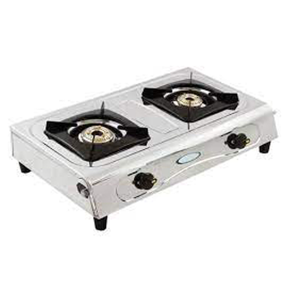 OPTIMA DOUBLE S/S BURNER GB20