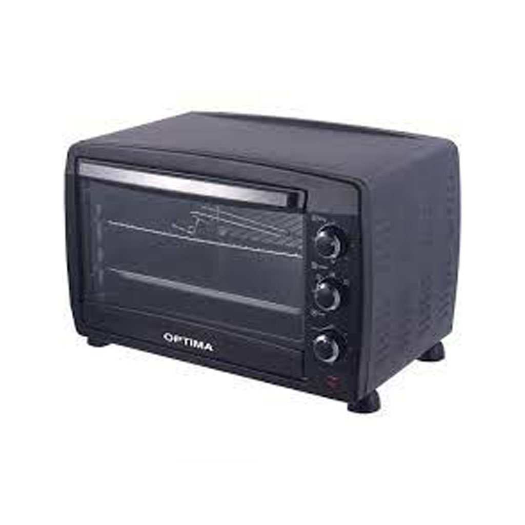 OPTIMA OVEN TOASTER 45L W/CNVCTN #OT450