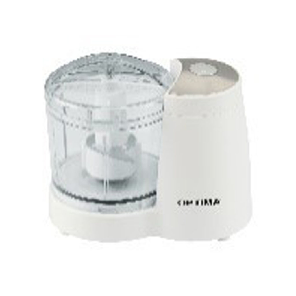 OPTIMA FOOD CHOPPER HANDY PROCESSOR#MP60