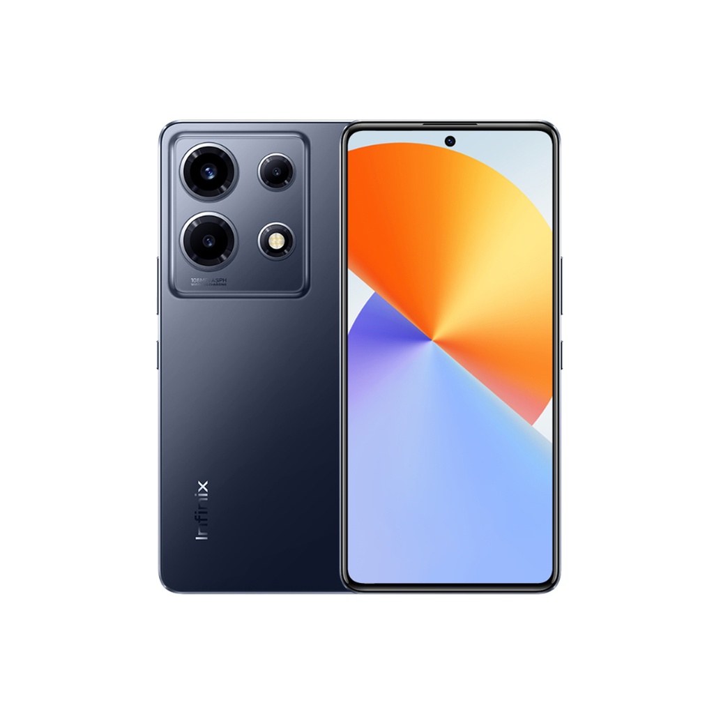 Infinix Note 30