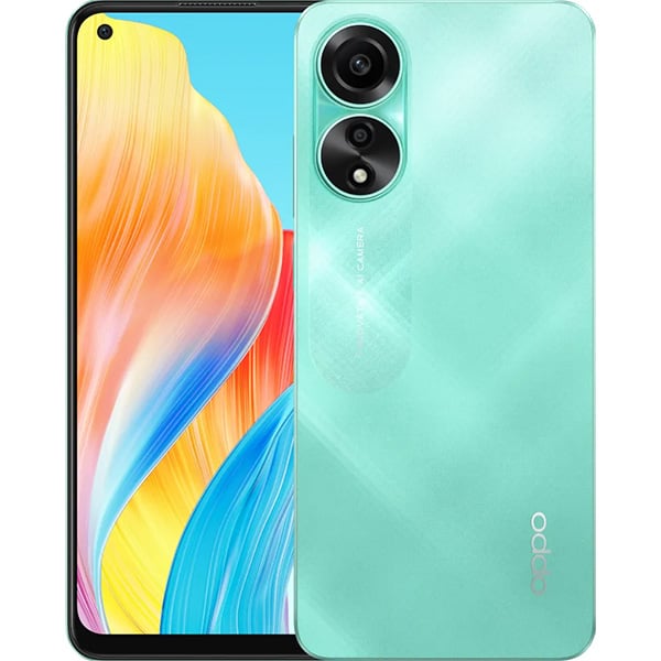 Oppo A78 4G Smartphone