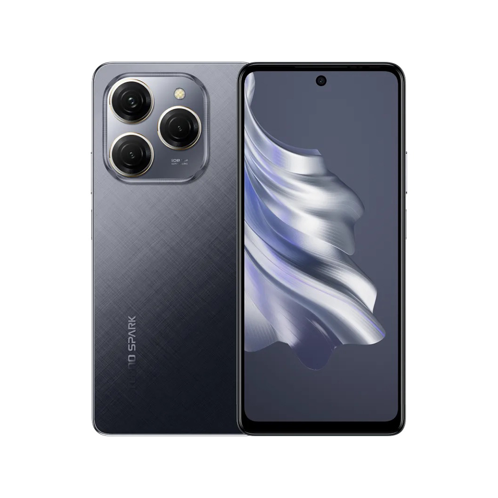 Tecno Spark 20 Pro