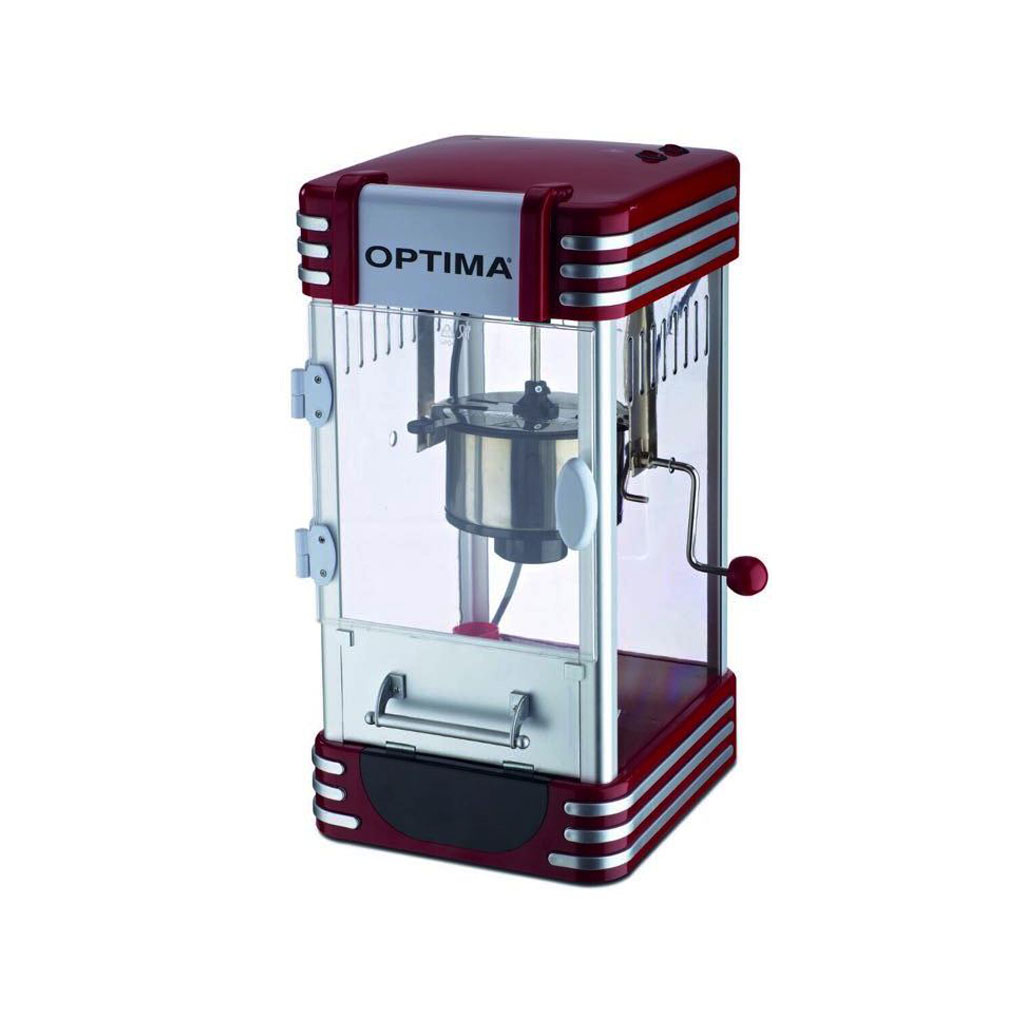 OPTIMA POP CORN MAKER NO.PM3600