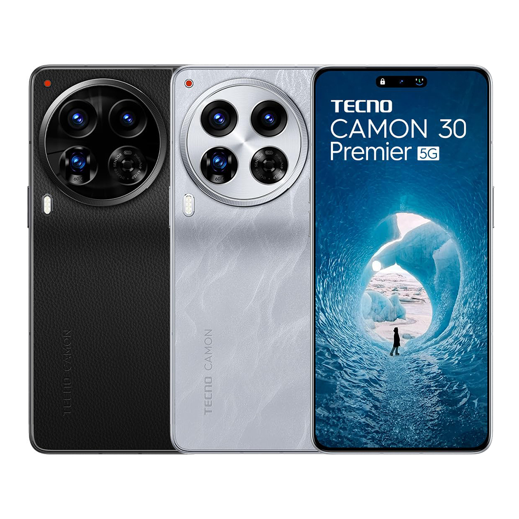 TECNO Camon 30 Premier 5G