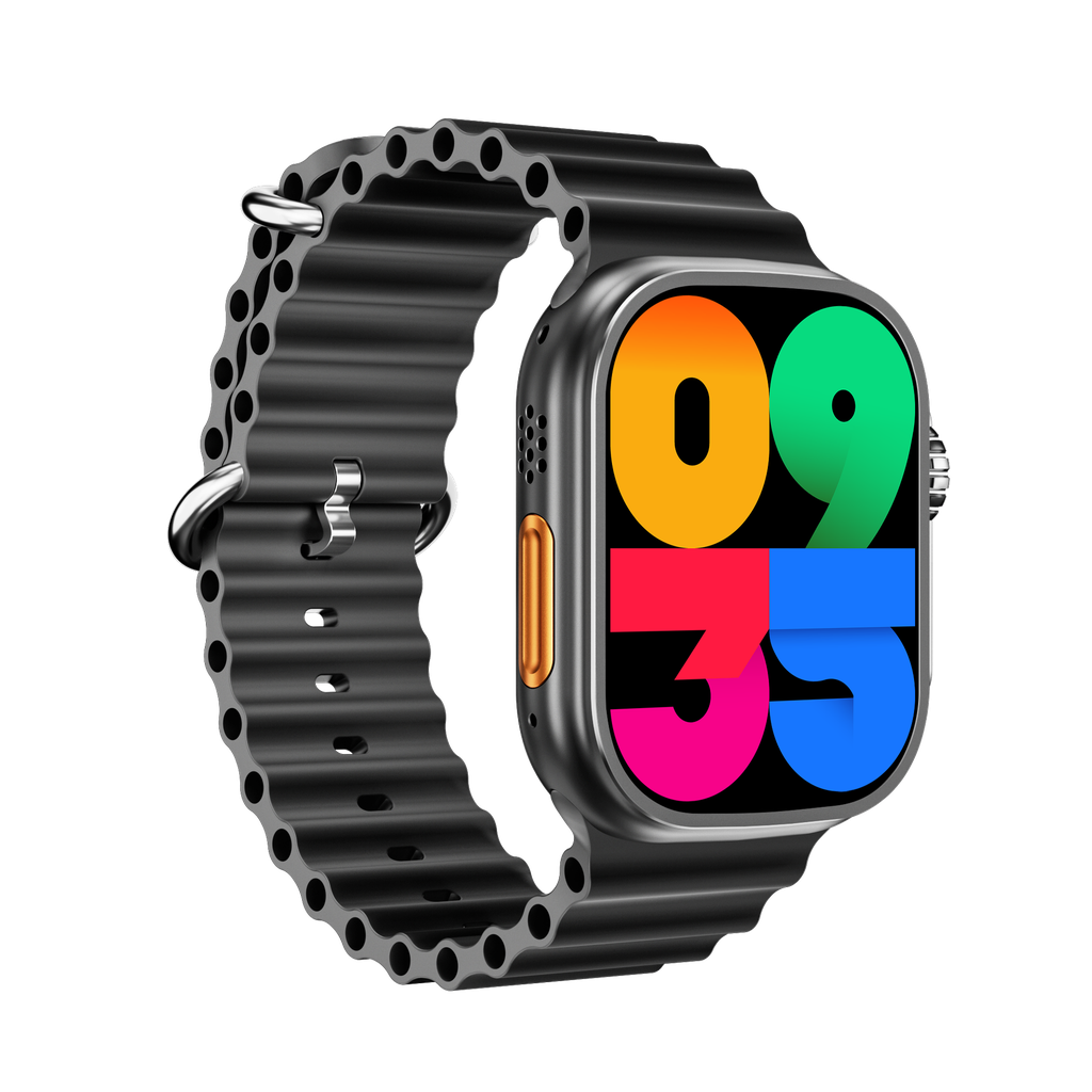 Oteeto TU94 Smart Watch
