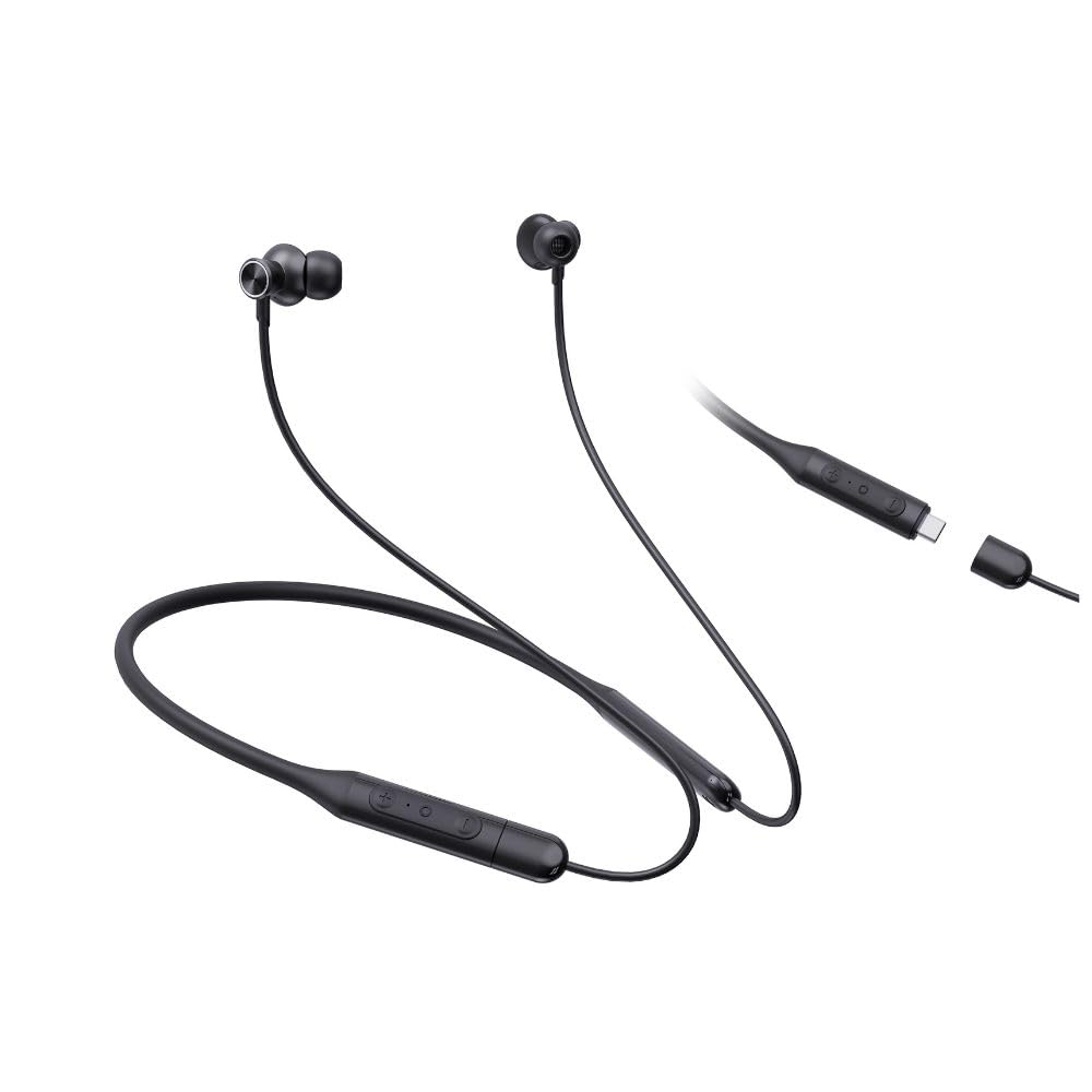 G-TAB GSP1 AirPhone Bluetooth Headset Black