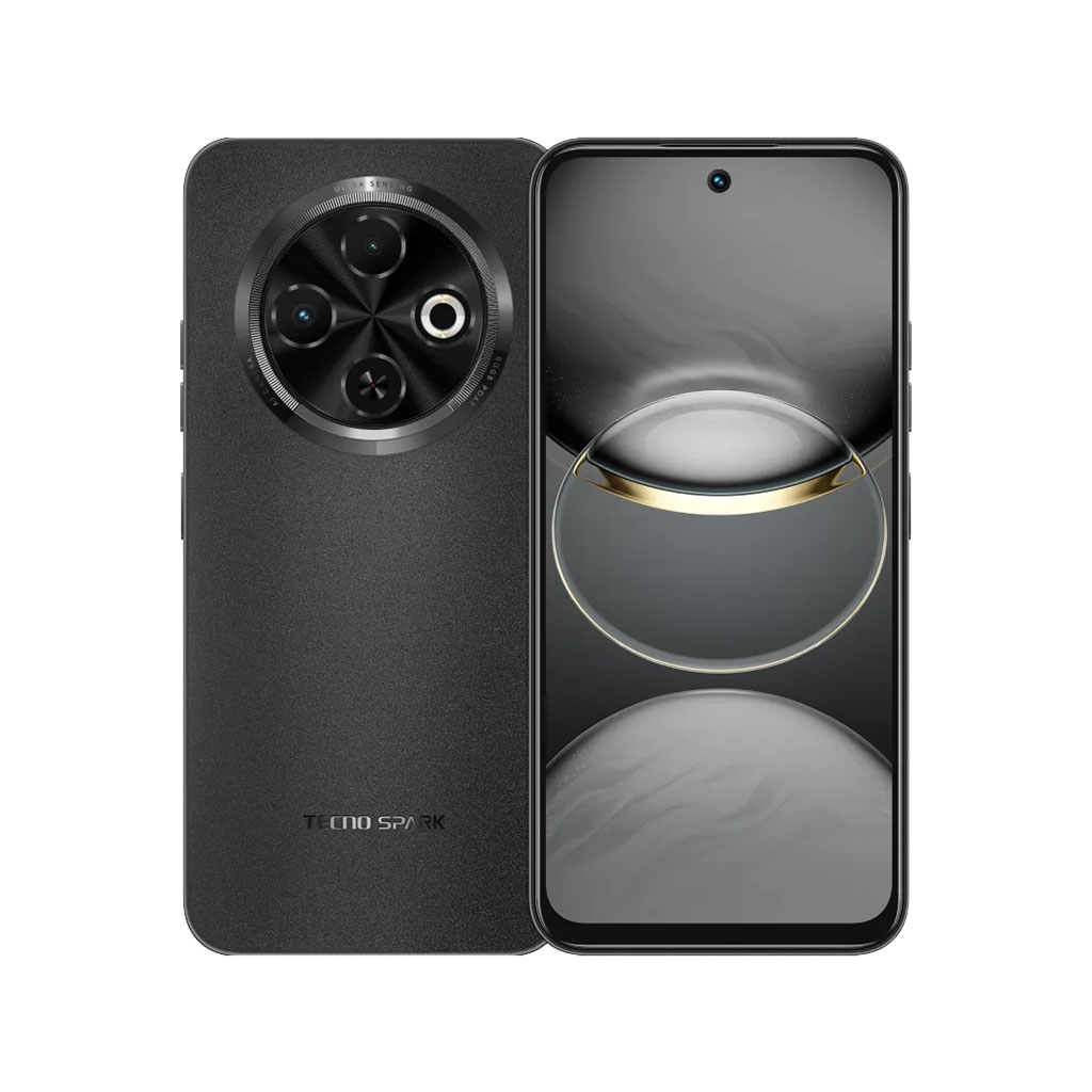 TECNO Spark 30C 4G