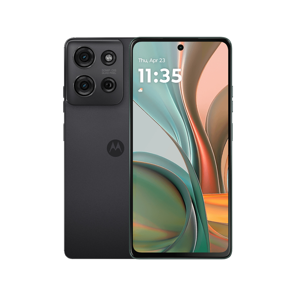 moto G75 5G eSIM