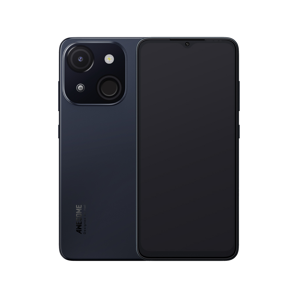 itel A50C