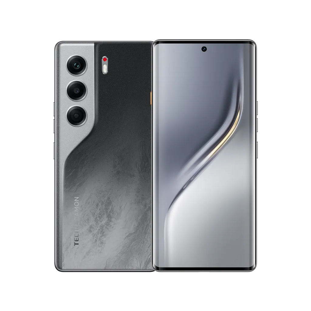 Pre-Order TECNO CAMON 40 Pro 5G
