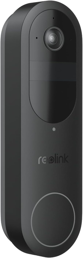 Reolink Video Doorbell  Camera