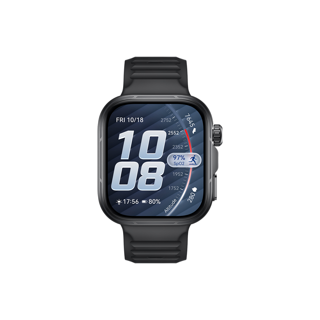 HUAWEI WATCH FIT 5 Pro | lemak