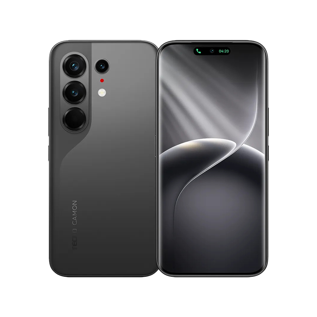 Pre-Order TECNO CAMON 50 Ultra 5G