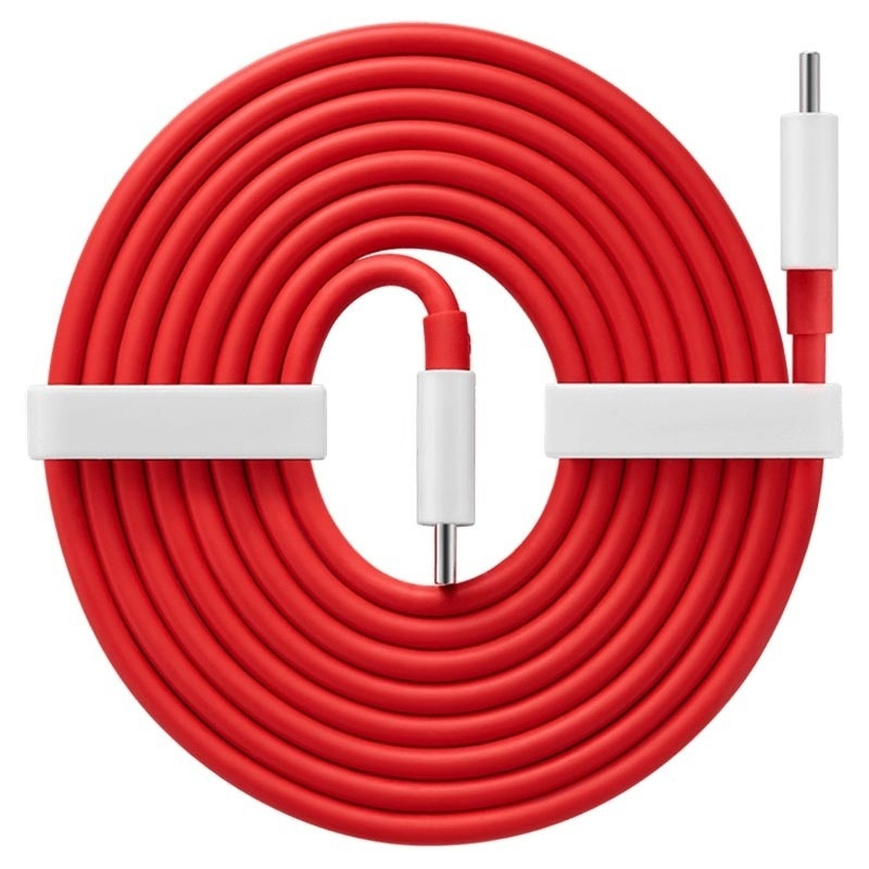 oneplus warp charge type-c cable (150cm)