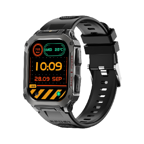 Hezire Hwatch Commando Smartwatch
