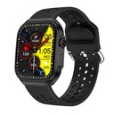 Hezire Hwatch Curve Smartwatch