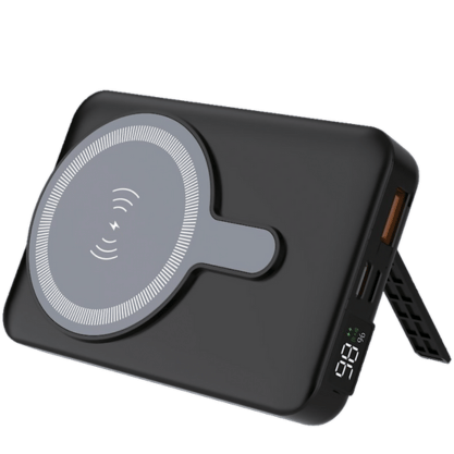 Hezire HMag+ Wireless 10,000 mAh Power Bank