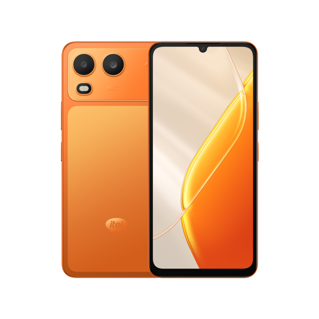 itel A200