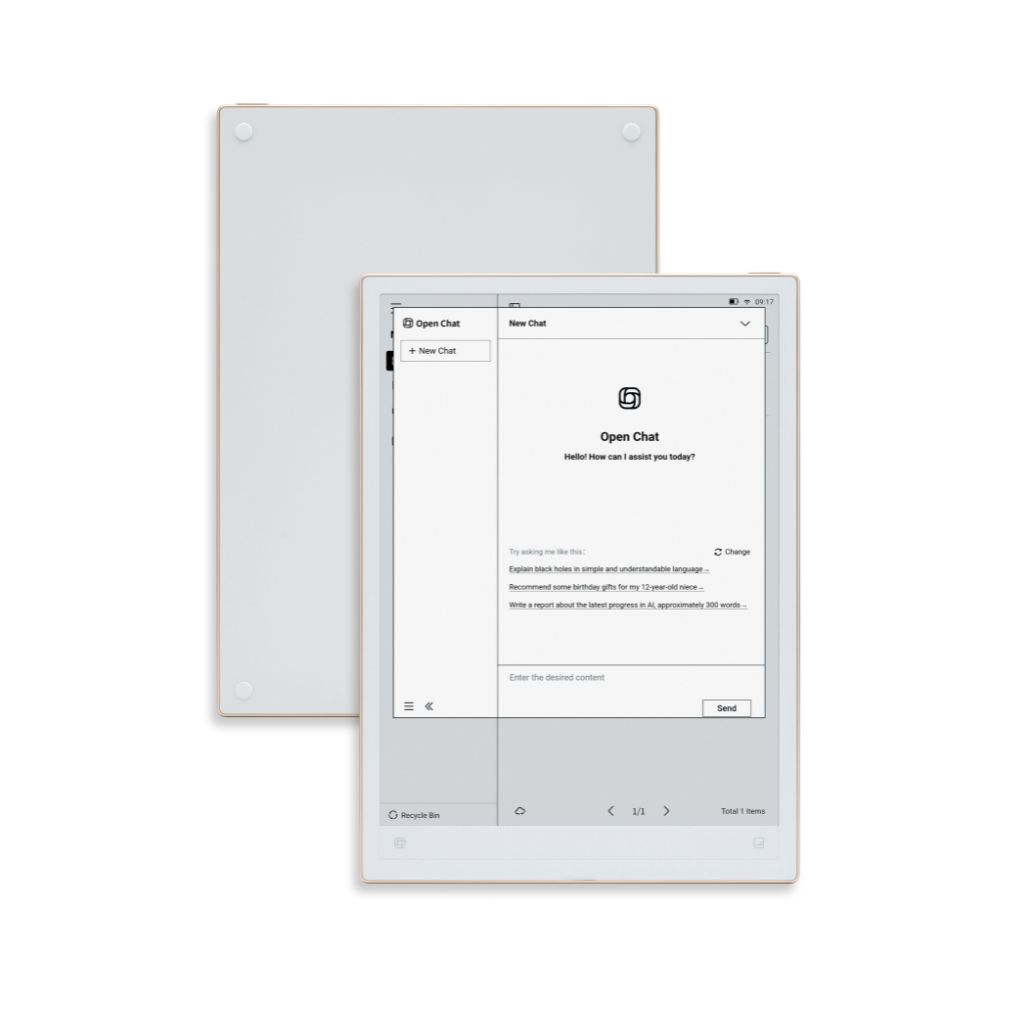 iFLYTEK AINOTE 2