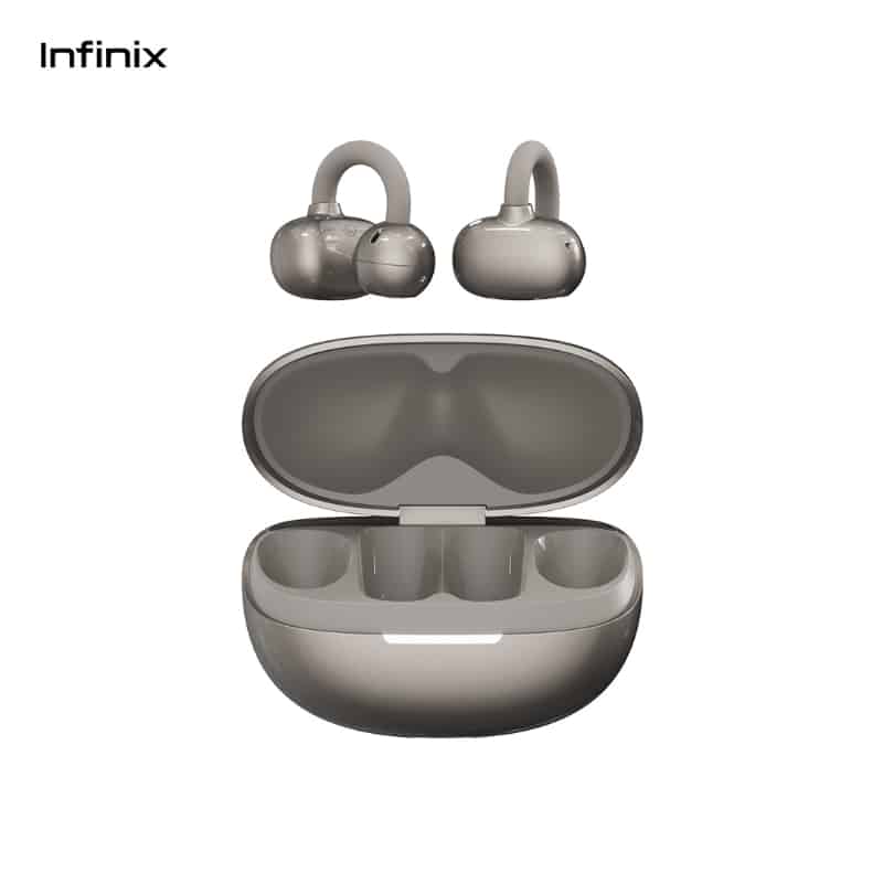 infinix Zclip