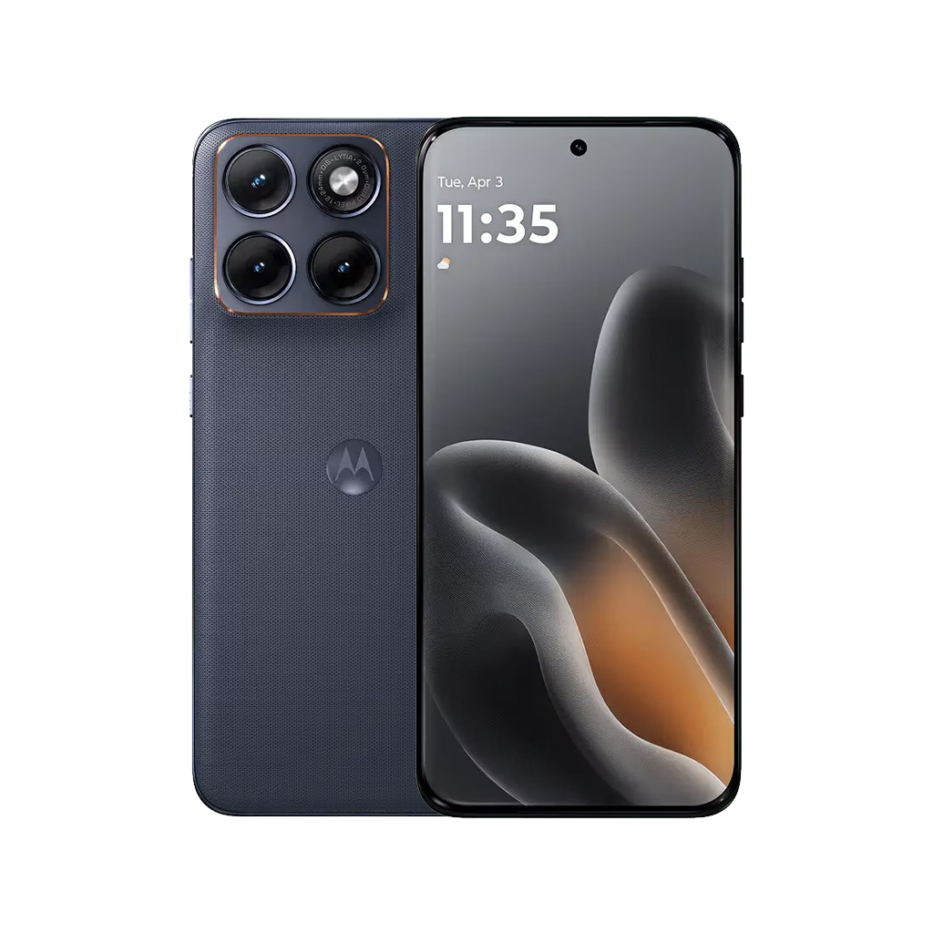 moto Edge 70 Fusion 5G eSIM