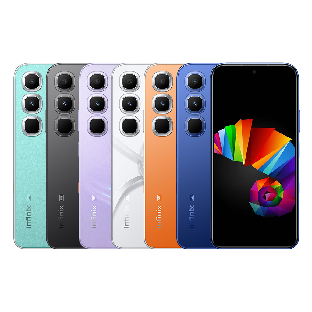 Infinix HOT 70