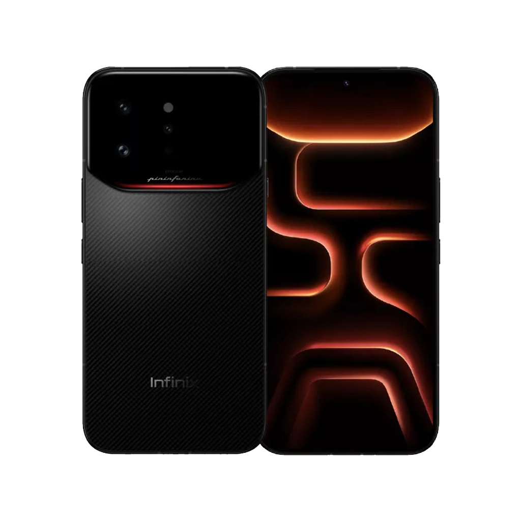 Pre-Order Infinix Note 60 Ultra eSim