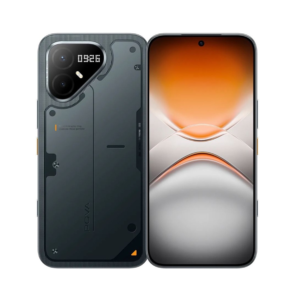 TECNO POVA 8 Pro 5G