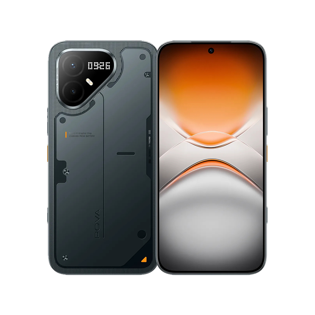 TECNO POVA 8 Pro 5G