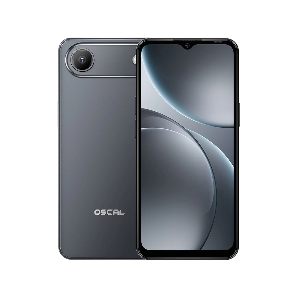 Oscal Flat 3C