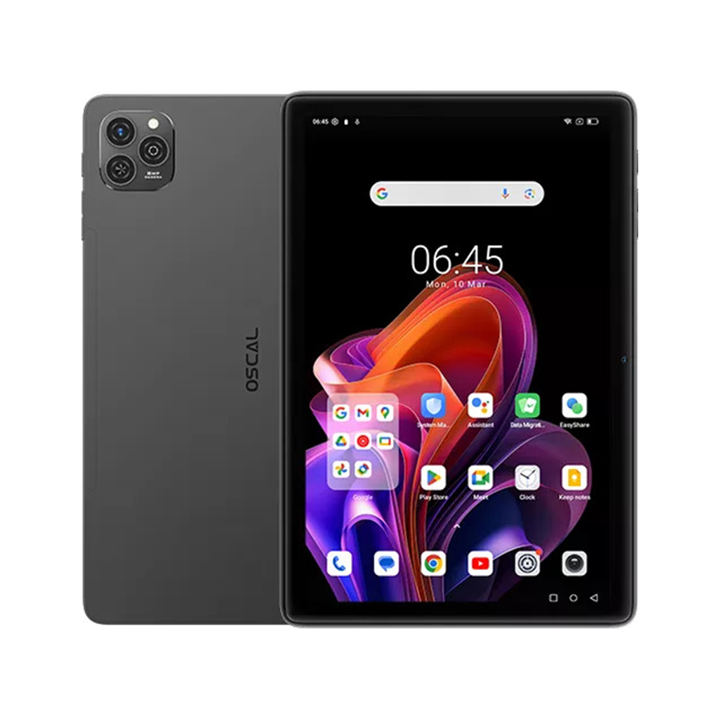 Oscal Pad 9