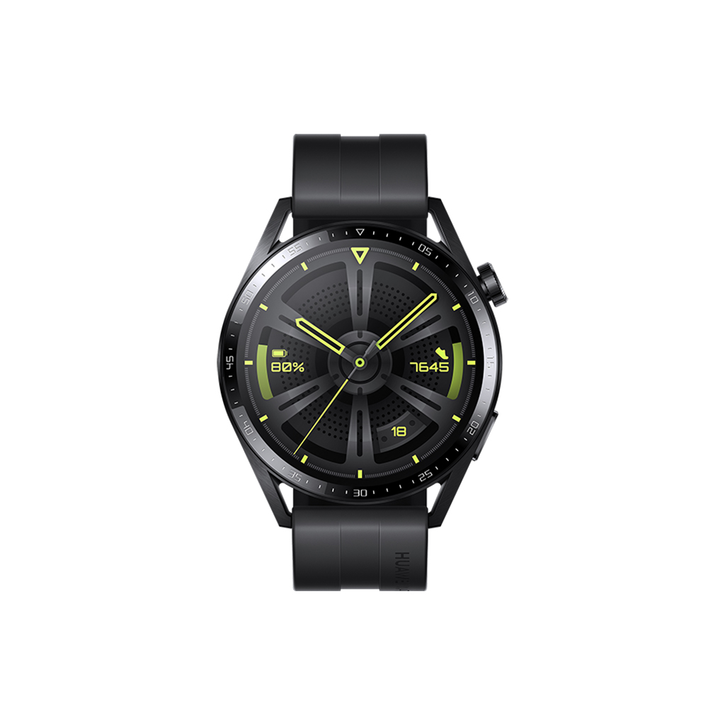 HUAWEI WATCH GT 3