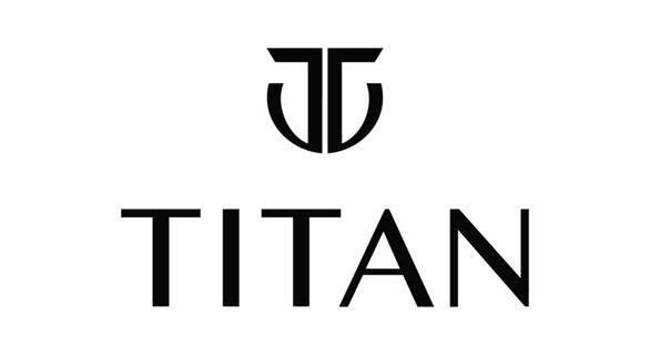 Brand: Titan