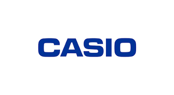 Brand: Casio