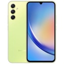 Samsung A34 128GB Graphite 5G