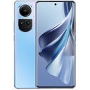 Oppo Reno 10 256GB Ice Blue 5G Smartphone